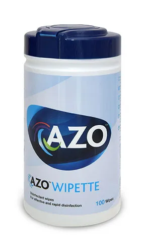 [CM0817] DISINFECTANT SURFACE WIPES (81104)