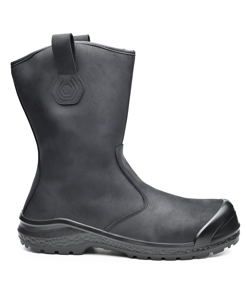 Be-Mighty/Be-Extreme (Black, 39)