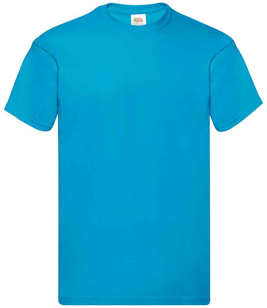 Fruit of the Loom Original T-Shirt