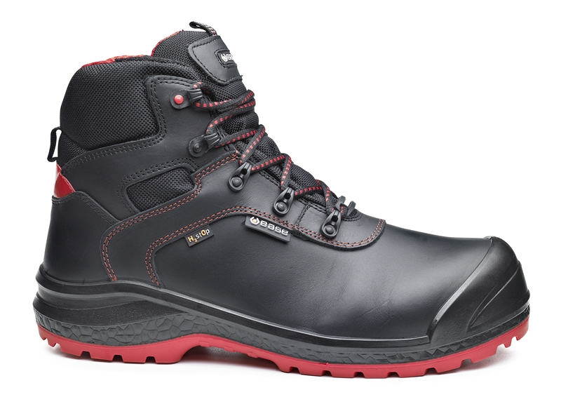 Be-Dry Mid/Be-Rock (Black, 36)