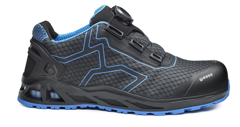 K-Jump/ K-Trek/ K-Rush (Grey/Orange, 36)