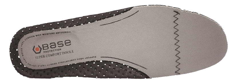 Super Comfort