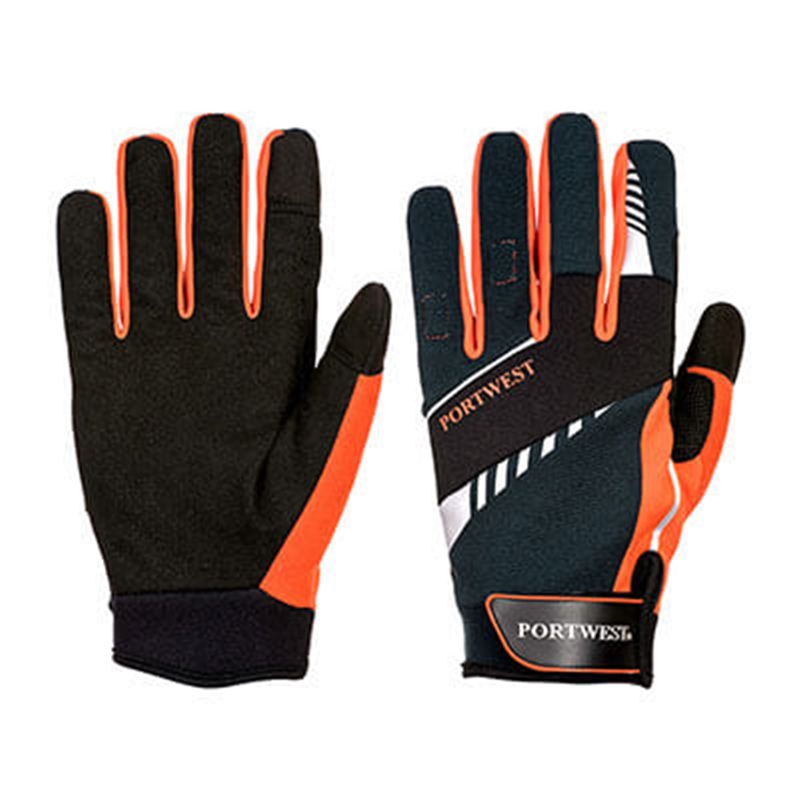 [A774MBRS] DX4 Mechanic B150 Glove (S)