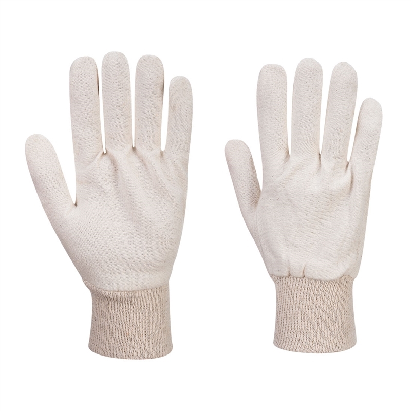 Jersey Liner Gloves (300 Pairs) (M)