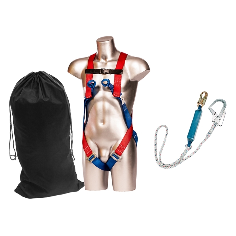 [FP62] Fall Arrest Kit