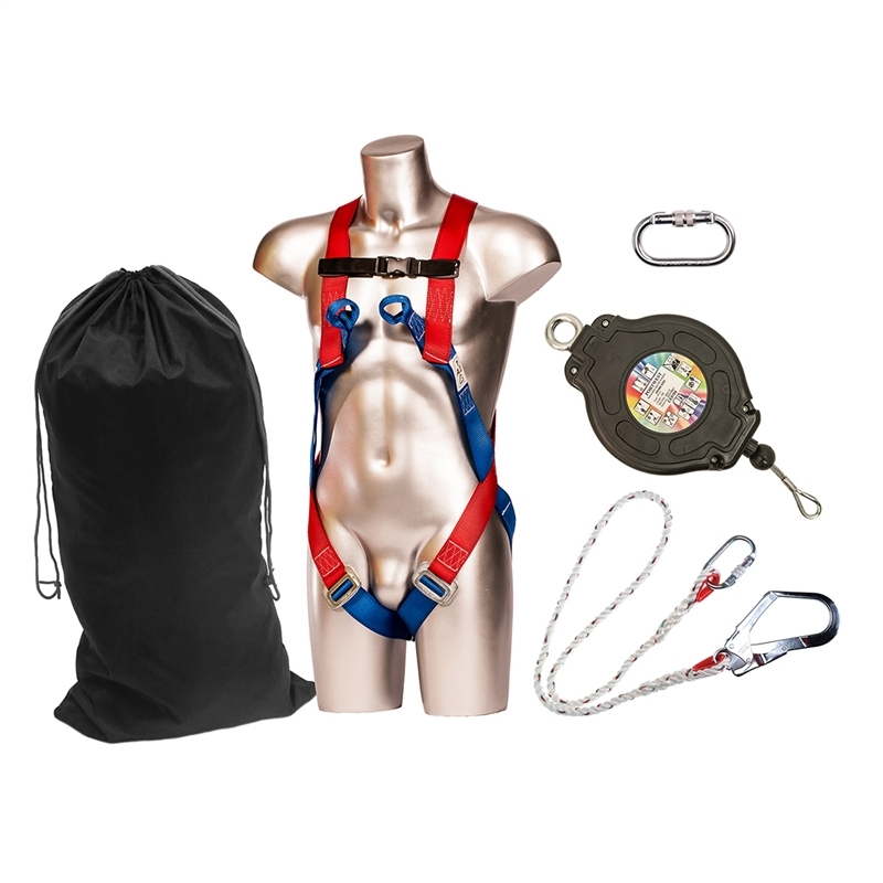 [FP63] Industrial Kit