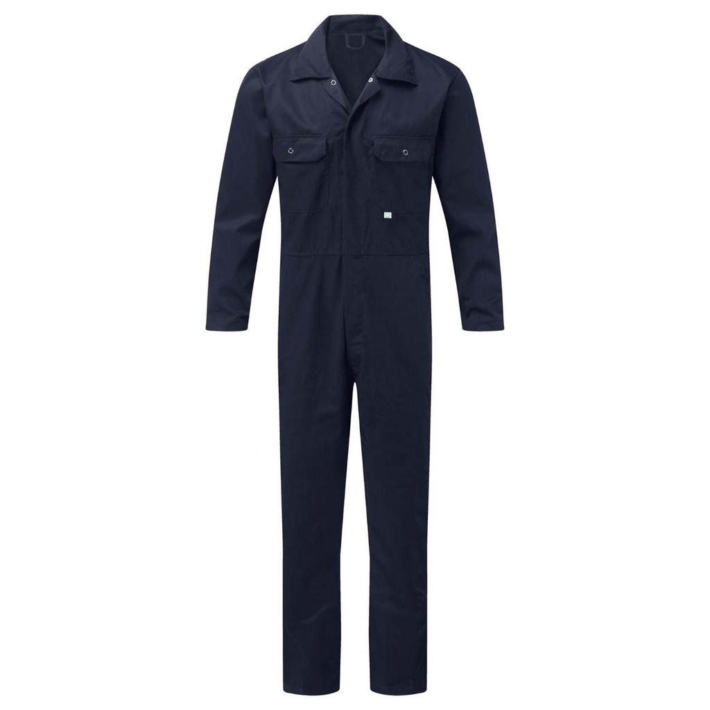 Coverall Long Sleeve (S)