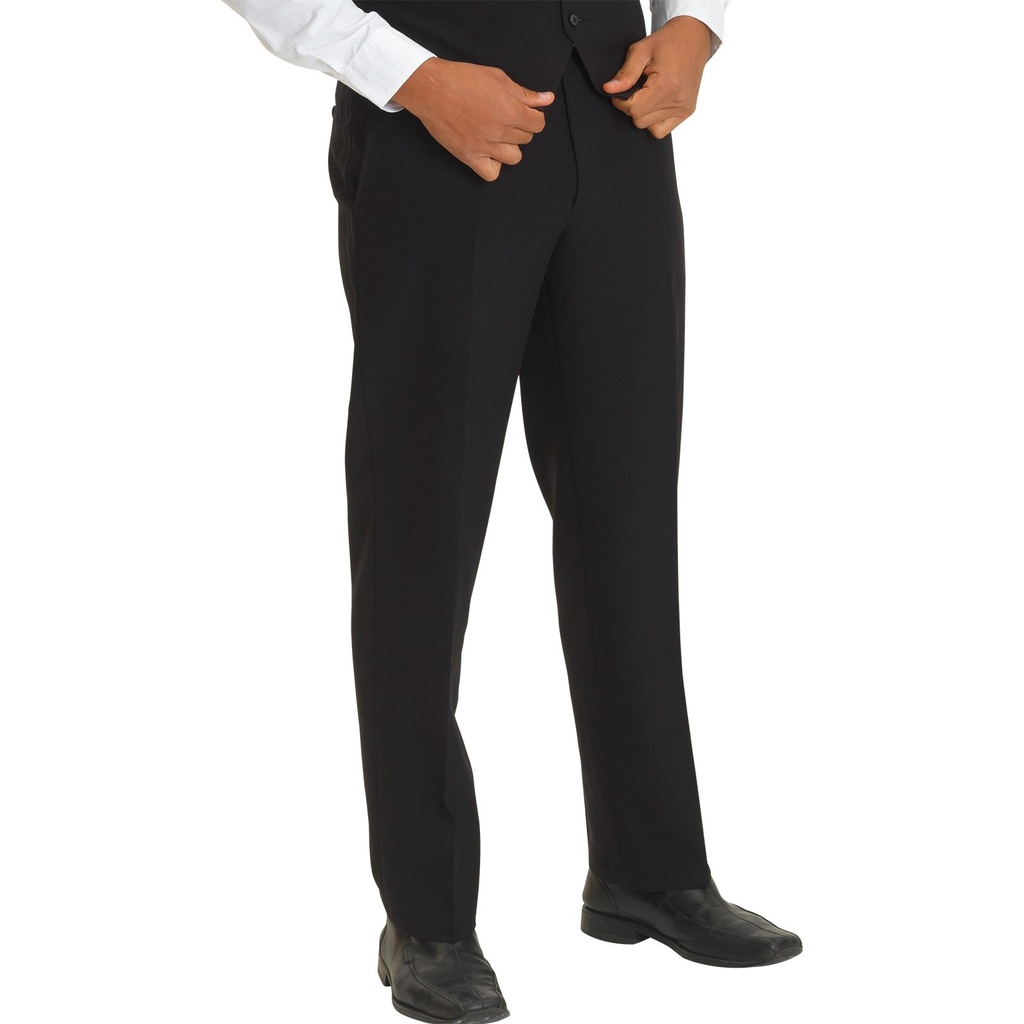 Trousers Polyester
