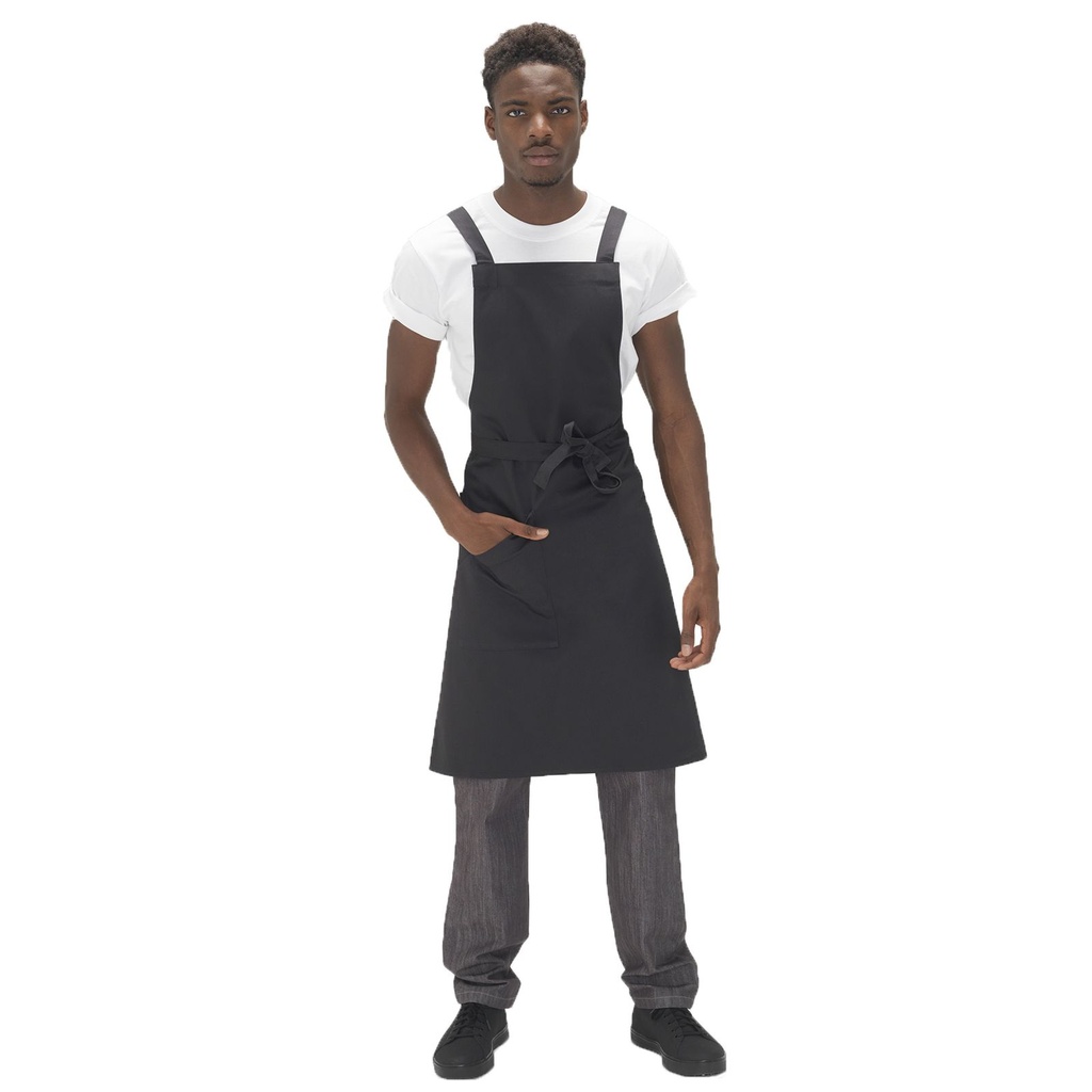[DE109] Le Chef Statement Crossover