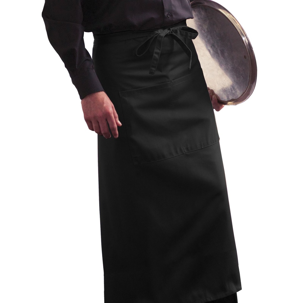 Apron Bistro   Fr/Pkt 37X39 Se