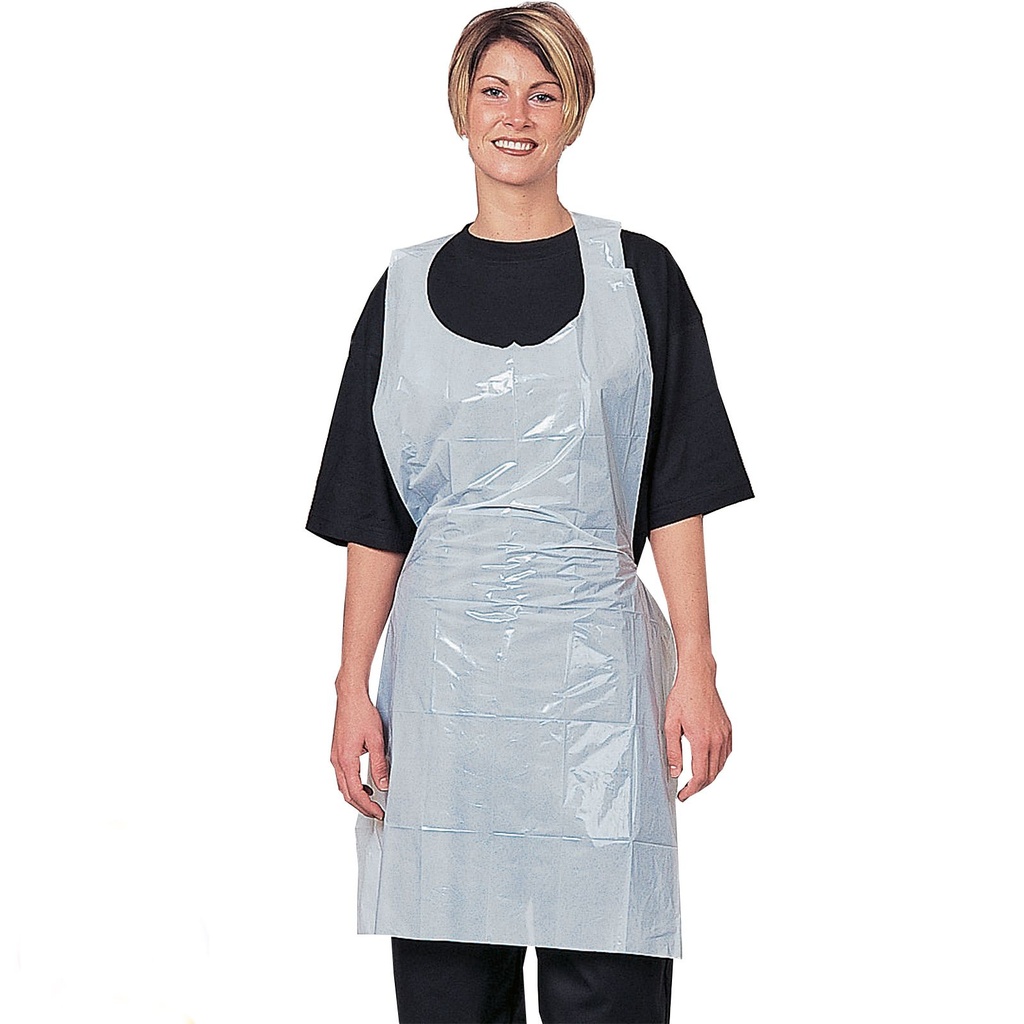 Disposable Apron Pack 200