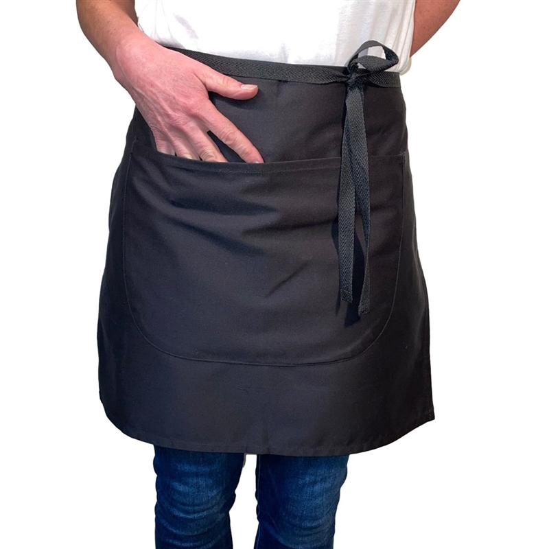 [DP121C] Dennys Bar Apron
