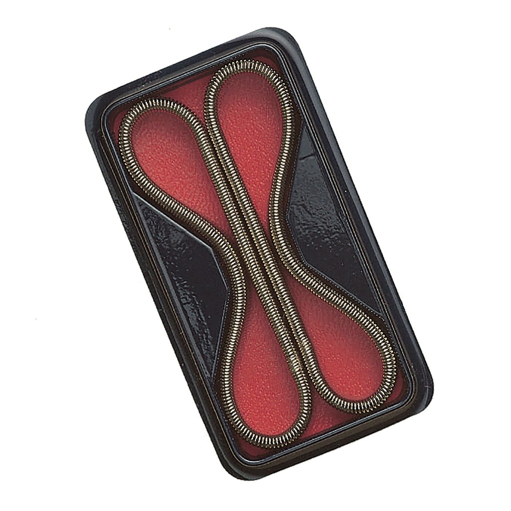 [DT25] Armbands Nickel