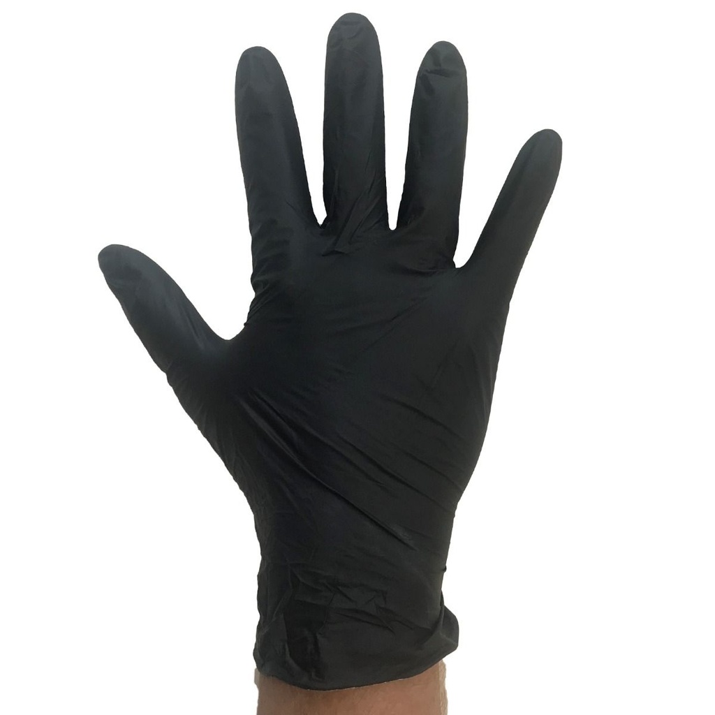 [DZ310] Nitrile Gloves