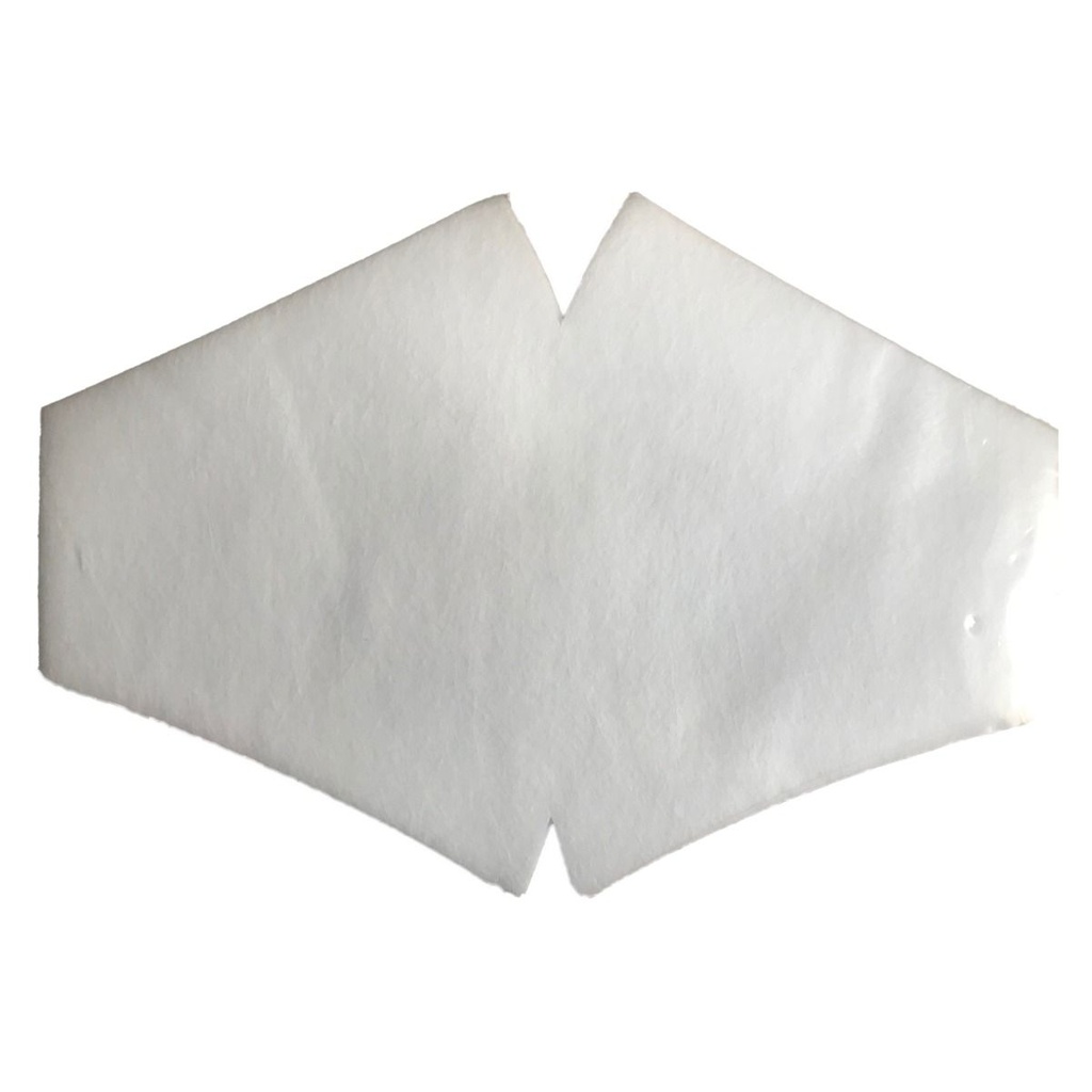 [DZ490] Melt-Blown Filters-Qty 50