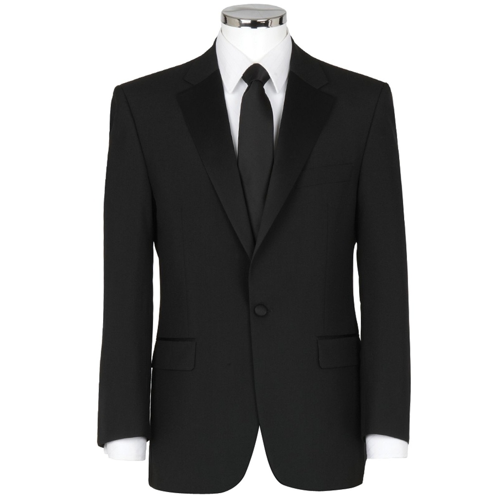 [JADJ1] Sb1 Dinner Jacket