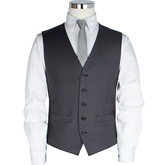 Sb 5 Button W/C Contemporary