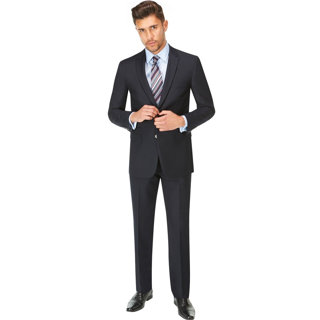 [MADRID-MM795] Madrid Mens Tailored Fit Trs