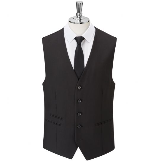 [MM125] Madrid Mens Waistcoat