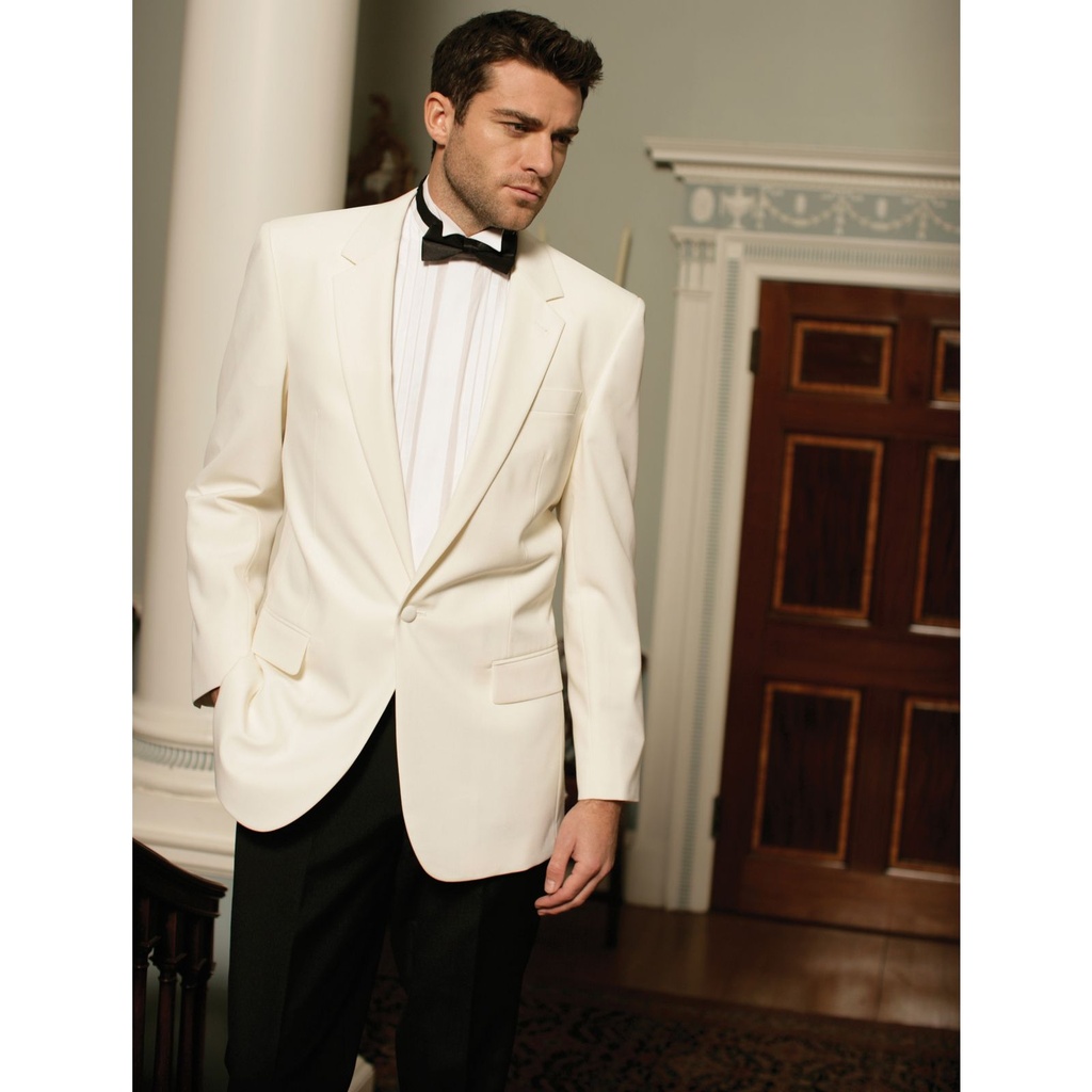 [MM4001] Sorrento Sb White Tuxedo