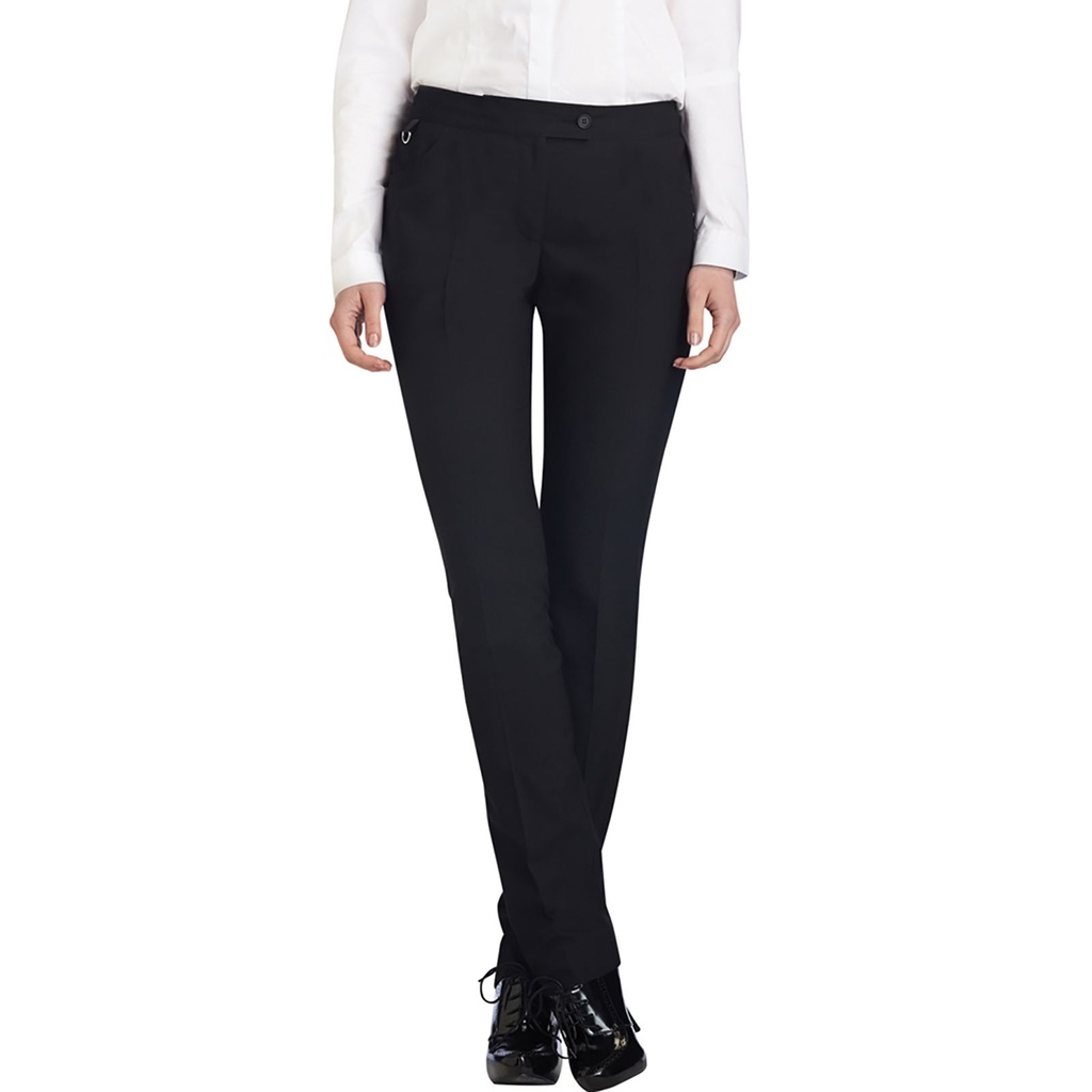 Whitchapel Slim Fit Trouser