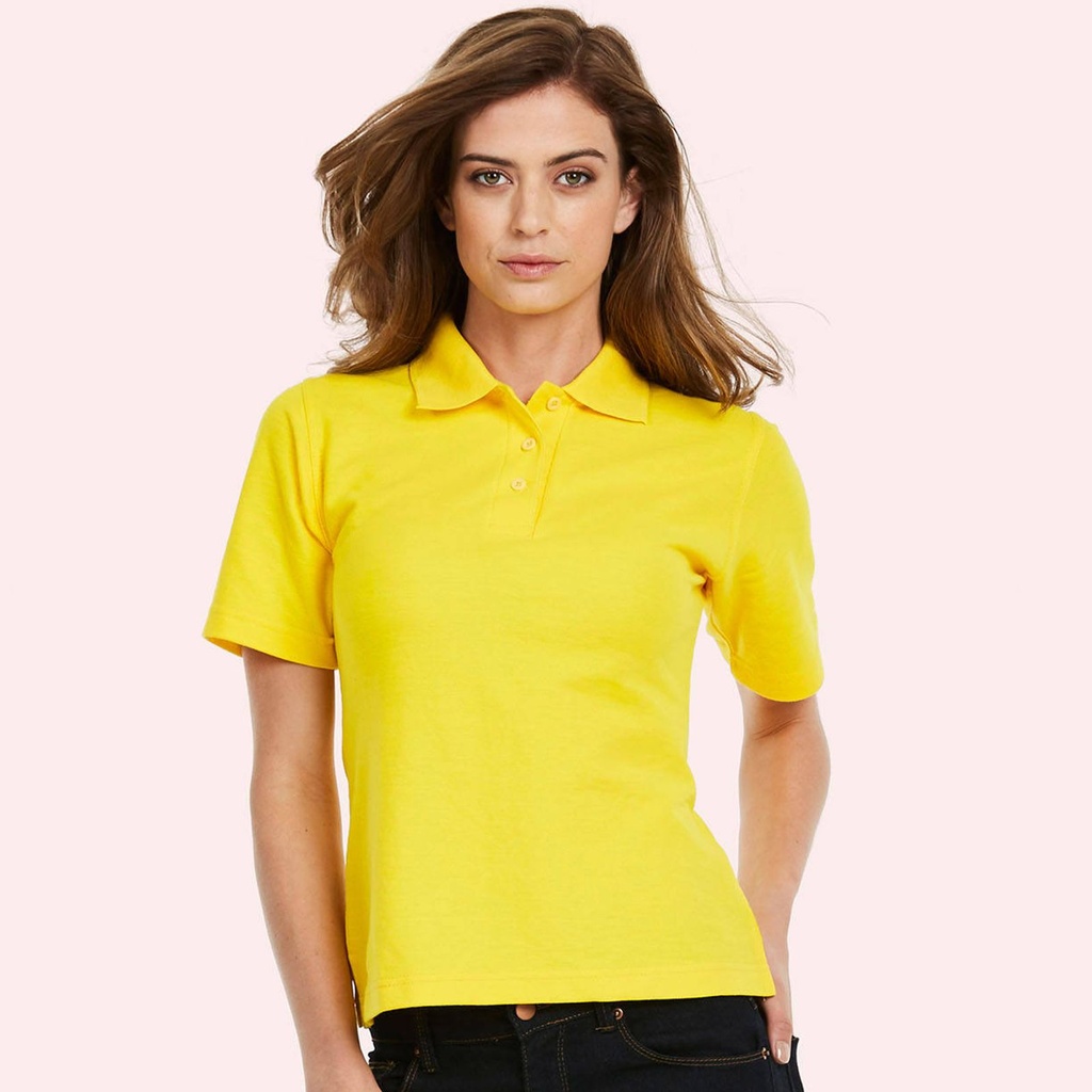 Ladies Poloshirt 220G
