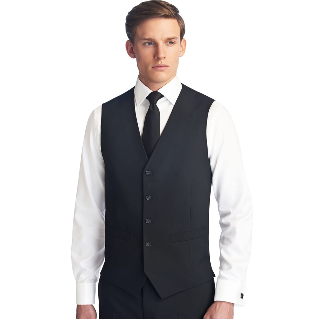 [W1004] Borough Waistcoat