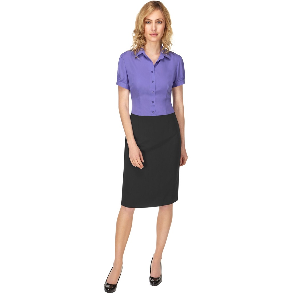 [WWS33] Sylvie Comfort Skirt