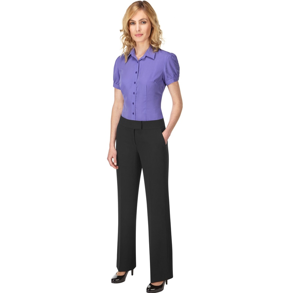 [WWT34] Giselle Bootcut Trouser