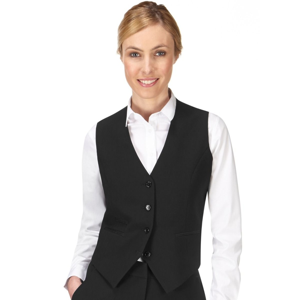 [WWW254] Nina Female Waistcoat