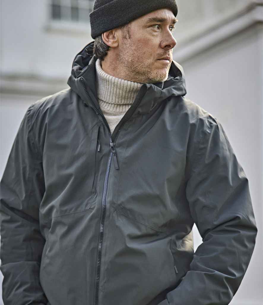 Tee Jays All Weather Winter Jacket