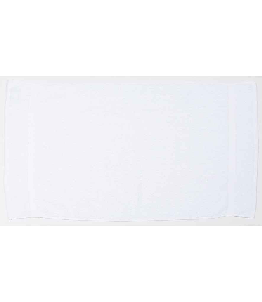 [TC44 NAV ONE] Towel City Classic Bath Towel (Navy)