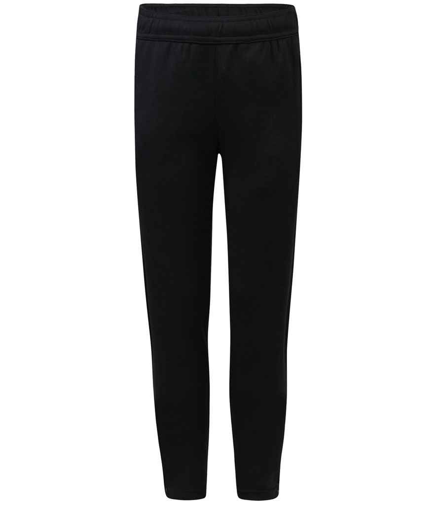 [TL582 BLK 5-6] Tombo Kids Slim Leg Training Pants (5-6, Black)