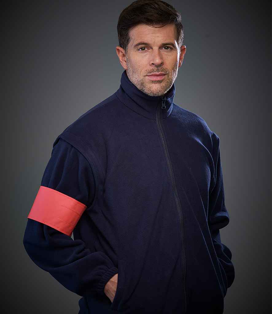 [YK402 YEL S/M] Yoko Print Me Arm Band (S/M, Yellow)