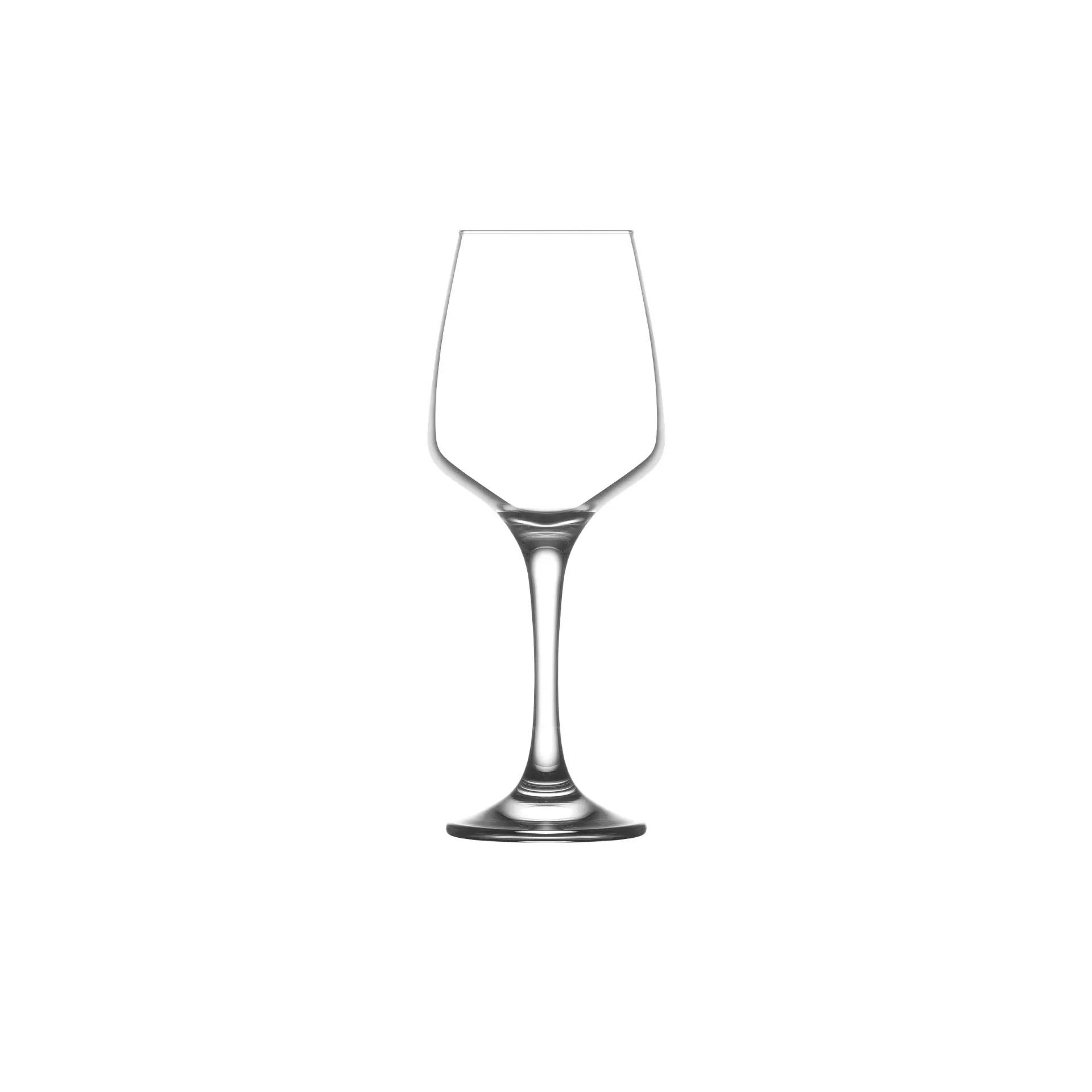 [BC-LYN533KH] Lyon Wine Glass 33cl/ 11.5oz (pack of 12)