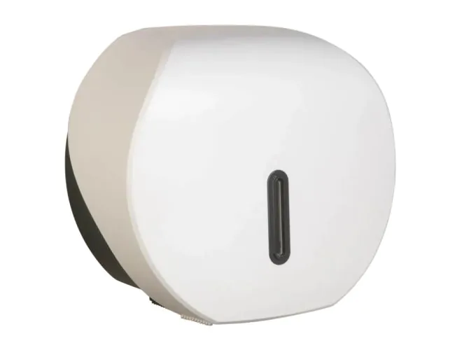 [J-DMJBBW] Dispenser for Mini Jumbo (Black)
