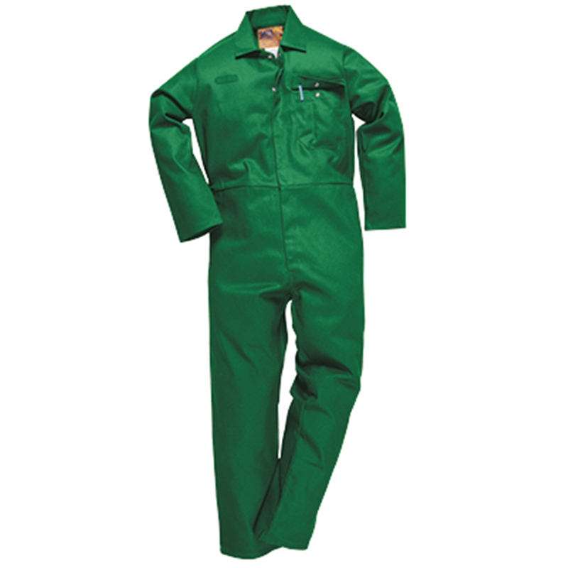 [C030NVRXS] Bizweld Work FR Coverall (XS, Regular)