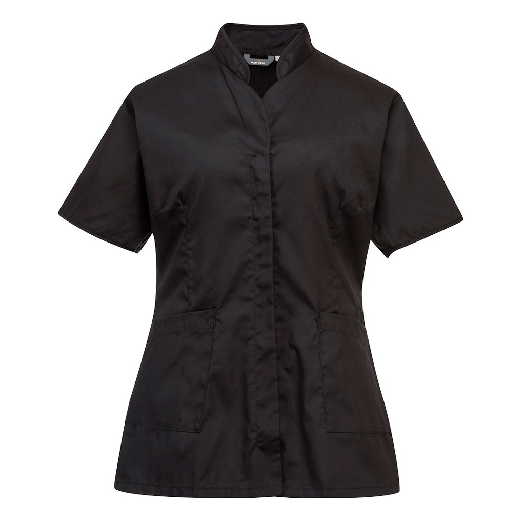 [LW12BKRXS] Women's Premier Tunic (XS)