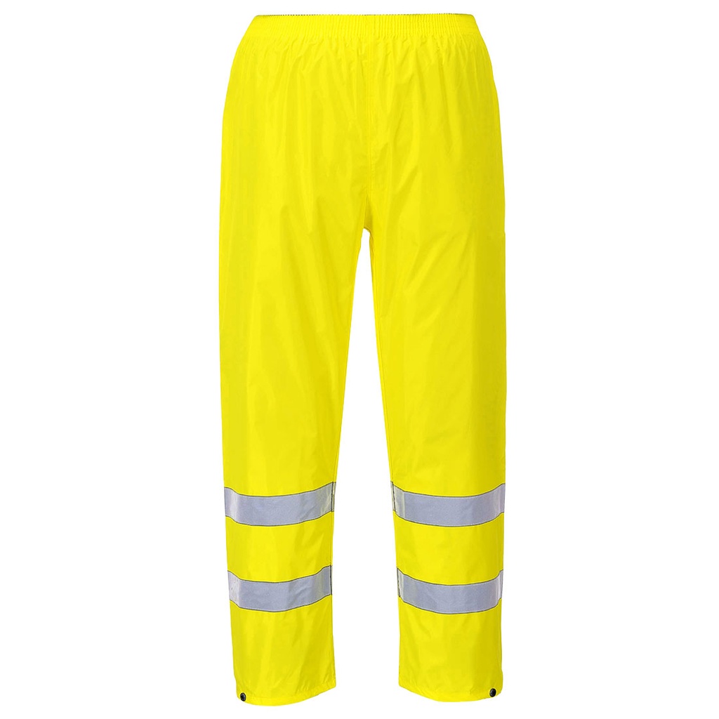 ES1 Essential Hi-Vis Rain Trouser