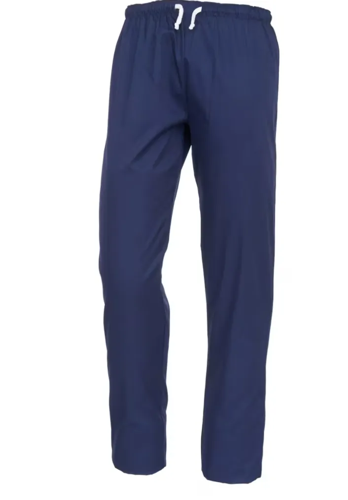[8900SKYXS] Healthcare Scrub Trousers (Sky Blue, XS)
