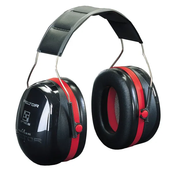 [H540A] 3M Peltor Optime III Headband