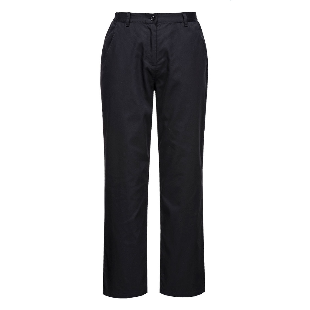 [C071BKRXS] Chef's Women's Rachel Trousers (XS)