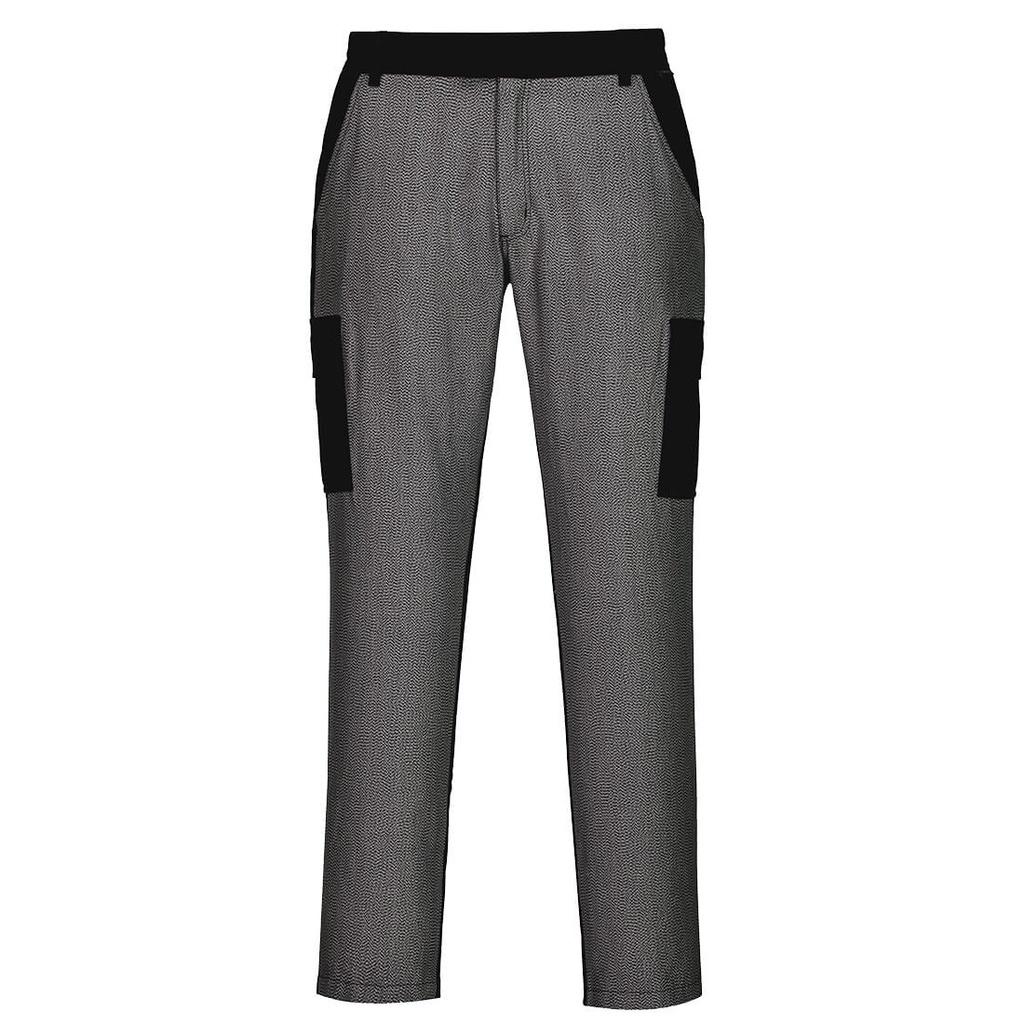 [CR40BKRS] Combat Trousers with Cut Resistant Front (S)