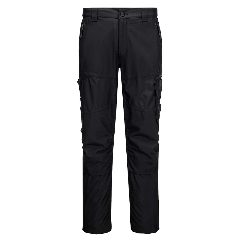 [DX433BKR28] DX4 Rain Trousers (28)
