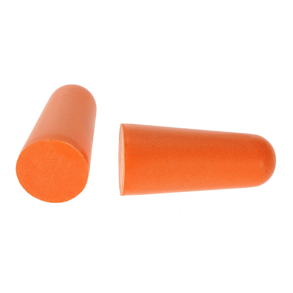 [EP02] PU Foam Ear Plugs (200 Pairs)