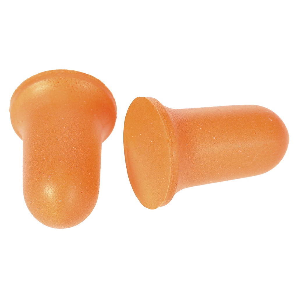[EP06] Bell Comfort PU Foam Ear Plugs (200 Pairs)