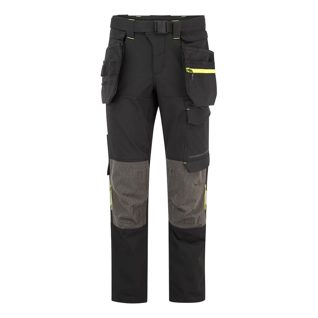 [EV447BKR28] EV4 Water Repellent Holster Trousers (28)