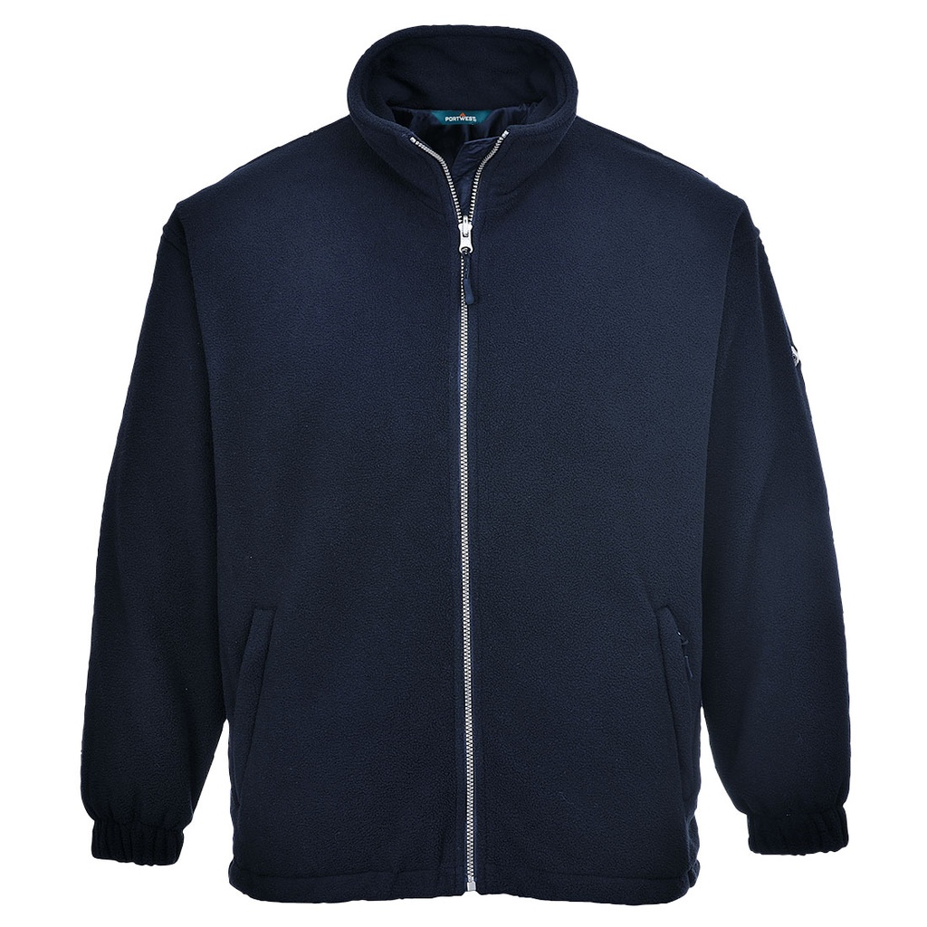 [F285NARS] Windproof Fleece (S)