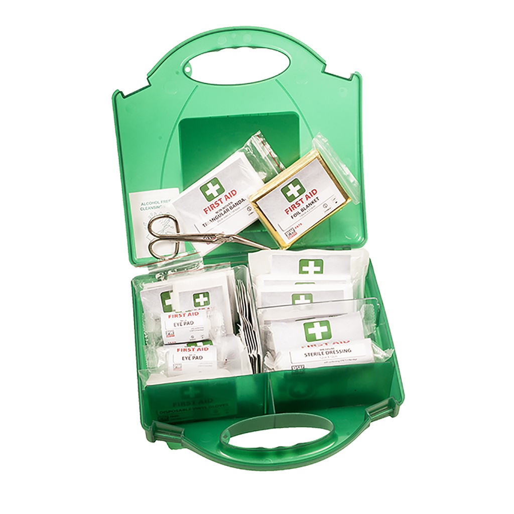 [FA11] Workplace First Aid Kit 25+