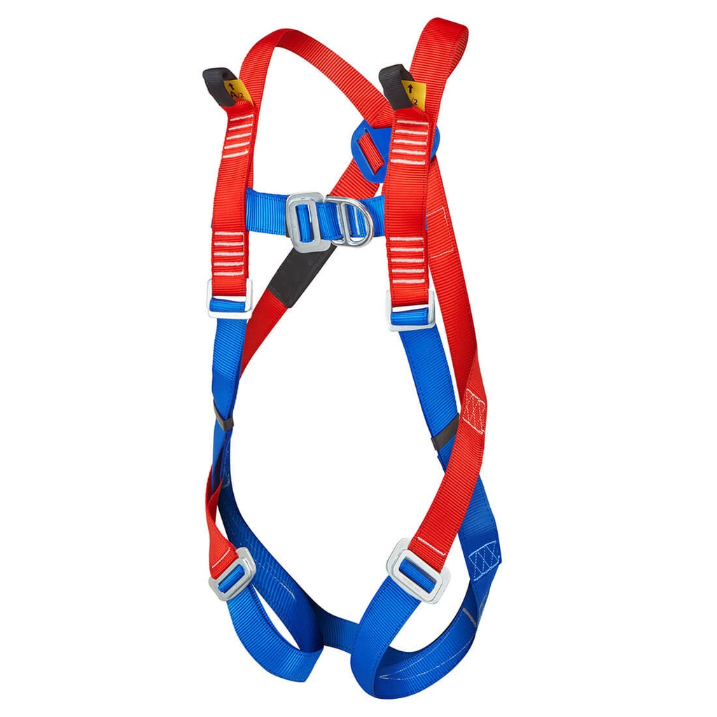[FP13] Portwest 2 Point Harness
